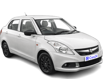 2016 Maruti Swift Dzire - Sedan - Diesel - Manual - ₹2.50 lakh