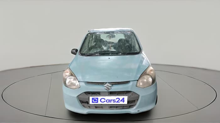 2013 Maruti Alto 800 LXI, Petrol, Manual, 49,173 km, exterior
