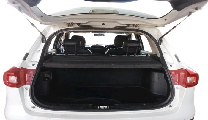 2021 Toyota URBAN CRUISER HIGH GRADE MT, Petrol, Manual, 40,099 km, exterior