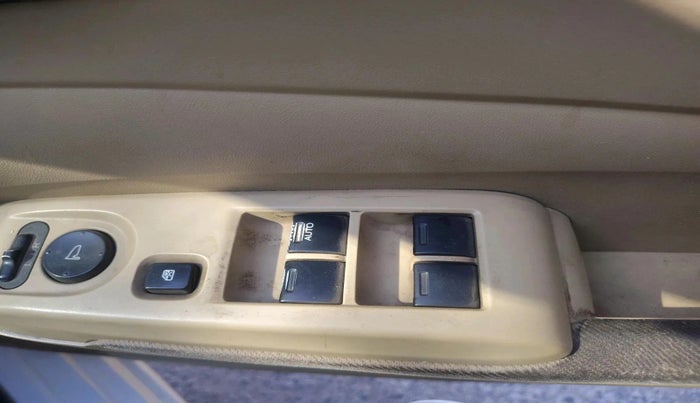 2012 Honda City 1.5L I-VTEC E MT, Petrol, Manual, 90,752 km, interior