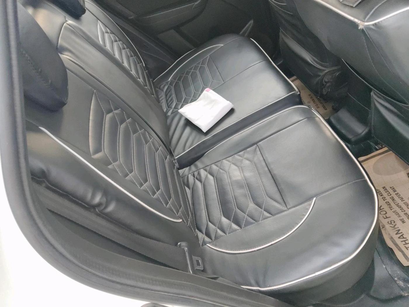 2022 Maruti Vitara Brezza ZXI PLUS, Petrol, Manual, 81,095 km, interior