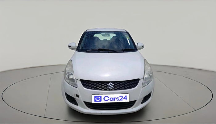 2014 Maruti Swift VDI, Diesel, Manual, 2,11,959 km, exterior