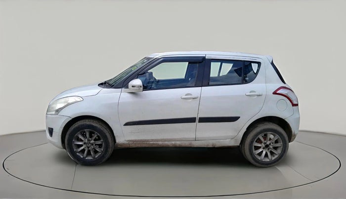 2014 Maruti Swift VDI, Diesel, Manual, 2,11,959 km, exterior