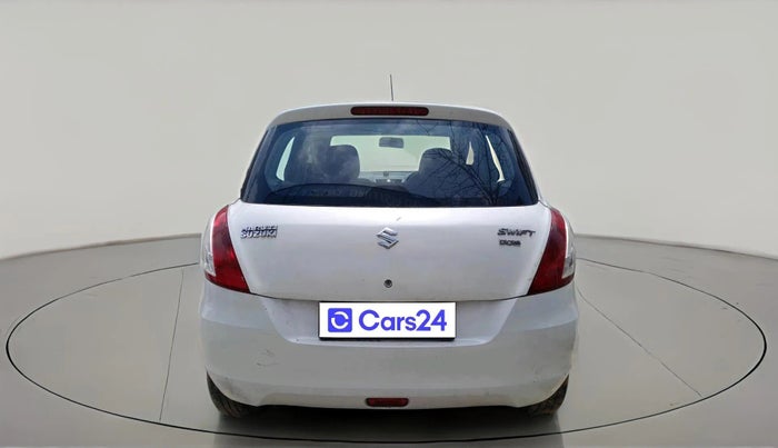 2014 Maruti Swift VDI, Diesel, Manual, 2,11,959 km, exterior