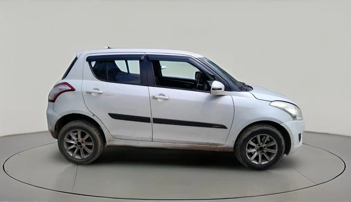 2014 Maruti Swift VDI, Diesel, Manual, 2,11,959 km, exterior