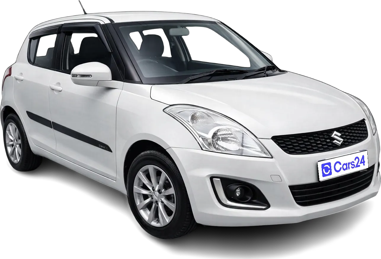 2014 Maruti Swift - Hatchback - Diesel - Manual - ₹2.00 lakh
