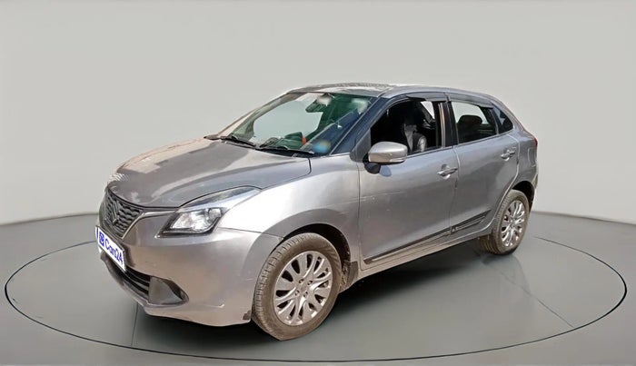 2017 Maruti Baleno ALPHA PETROL 1.2, Petrol, Manual, 58,559 km, exterior