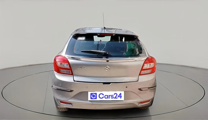 2017 Maruti Baleno ALPHA PETROL 1.2, Petrol, Manual, 58,559 km, exterior