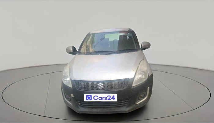 2016 Maruti Swift VXI, Petrol, Manual, 88,561 km, exterior