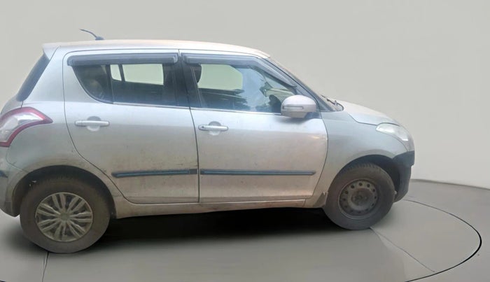 2016 Maruti Swift VXI, Petrol, Manual, 88,561 km, exterior