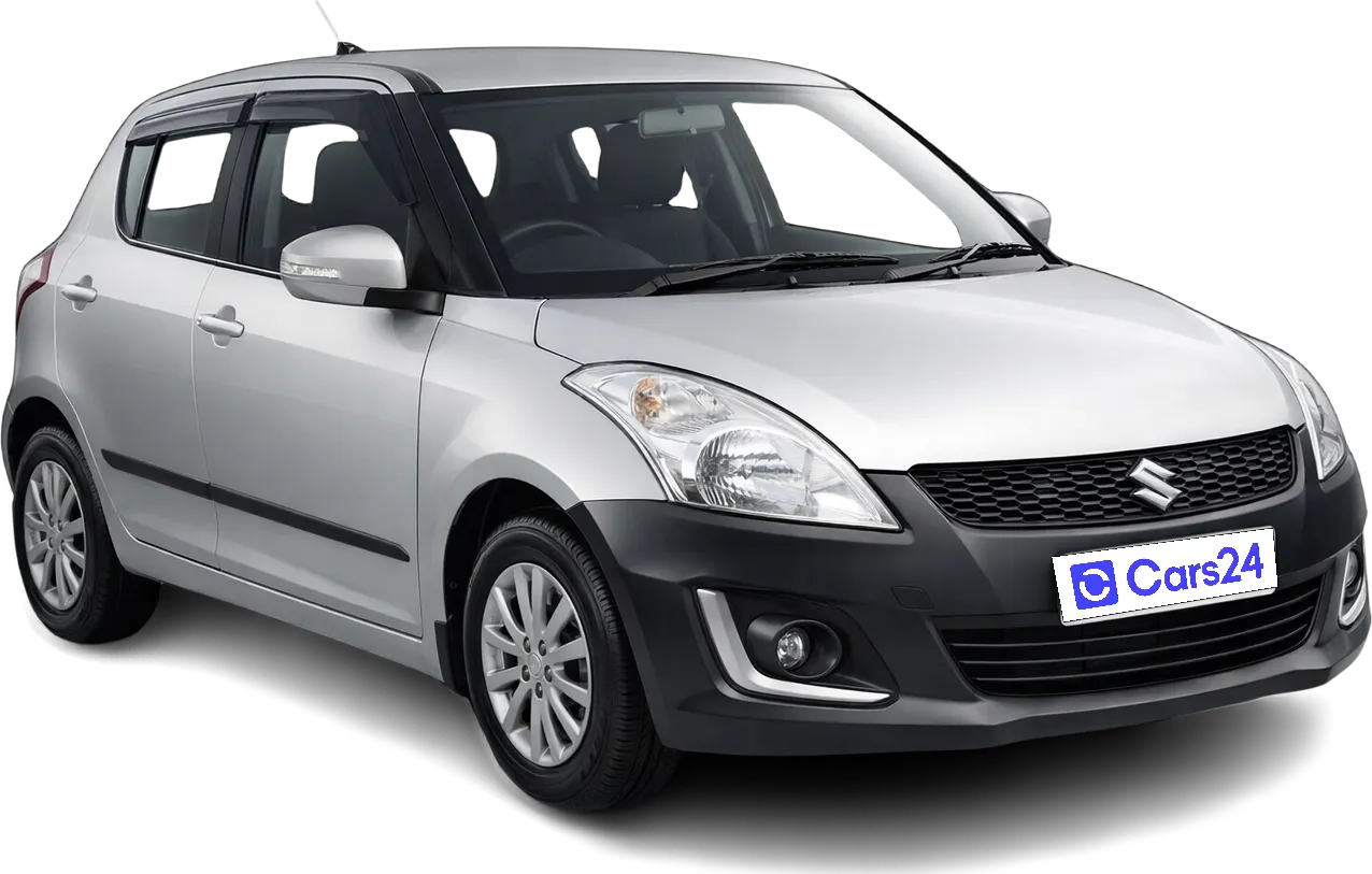 2016 Maruti Swift - Hatchback - Petrol - Manual - ₹2.70 lakh