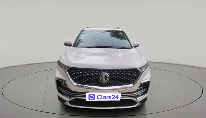 2019 MG HECTOR SHARP 2.0 DIESEL, Diesel, Manual, 77,147 km, exterior