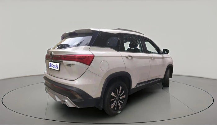 2019 MG HECTOR SHARP 2.0 DIESEL, Diesel, Manual, 77,147 km, exterior