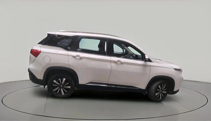 2019 MG HECTOR SHARP 2.0 DIESEL, Diesel, Manual, 77,147 km, exterior