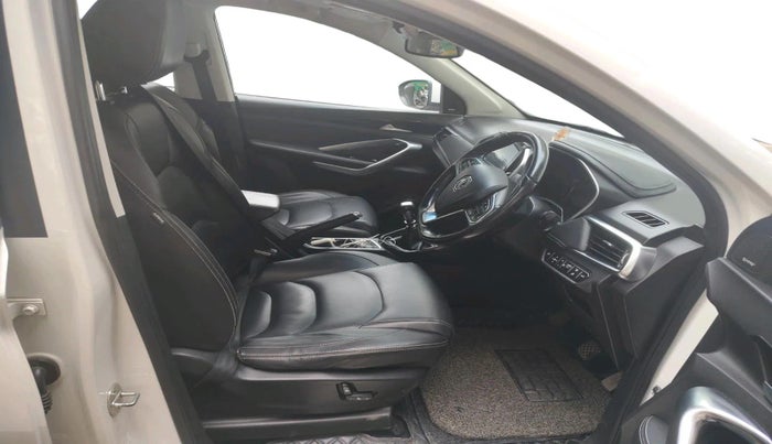 2019 MG HECTOR SHARP 2.0 DIESEL, Diesel, Manual, 77,147 km, interior