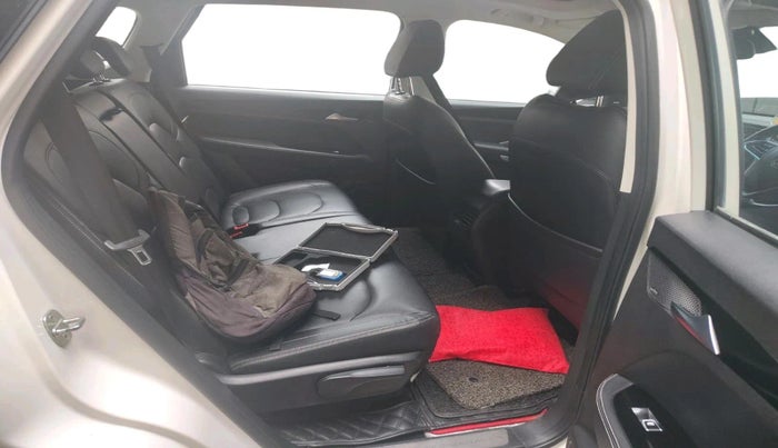 2019 MG HECTOR SHARP 2.0 DIESEL, Diesel, Manual, 77,147 km, interior