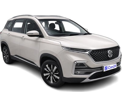 2019 MG HECTOR - SUV - Diesel - Manual - ₹11.90 lakh