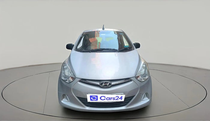 2018 Hyundai Eon ERA +, Petrol, Manual, 42,054 km, exterior
