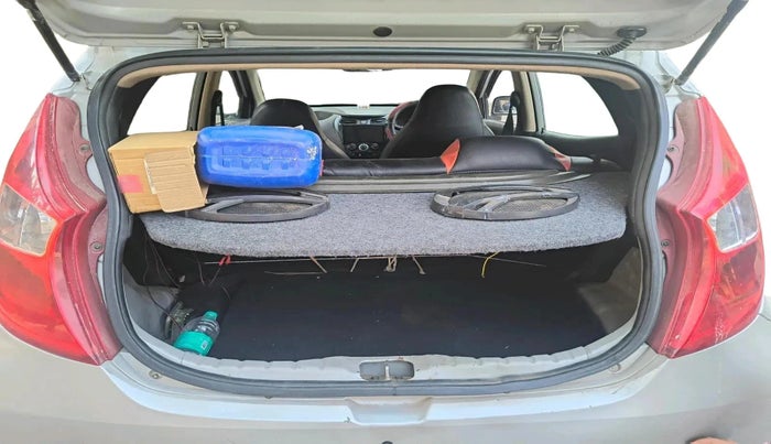 2018 Hyundai Eon ERA +, Petrol, Manual, 42,054 km, exterior