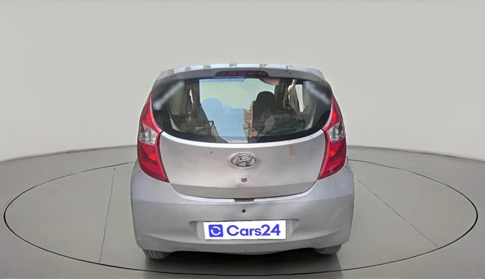 2018 Hyundai Eon ERA +, Petrol, Manual, 42,054 km, exterior