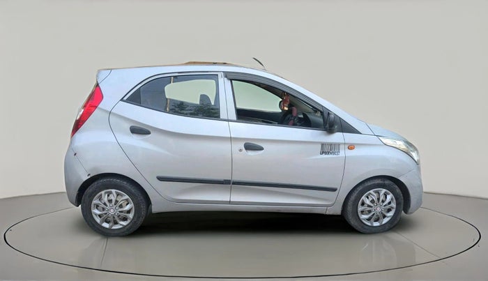 2018 Hyundai Eon ERA +, Petrol, Manual, 42,054 km, exterior
