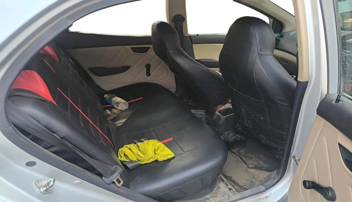 2018 Hyundai Eon ERA +, Petrol, Manual, 42,054 km, interior