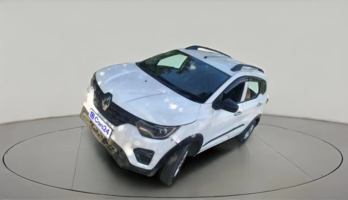 2023 Renault TRIBER RXL MT, CNG, Manual, 62,535 km, exterior