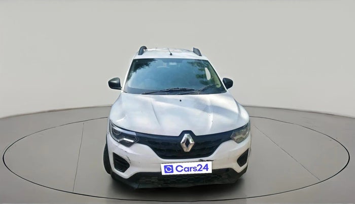 2023 Renault TRIBER RXL MT, CNG, Manual, 62,535 km, exterior