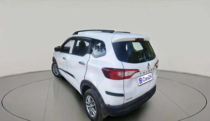 2023 Renault TRIBER RXL MT, CNG, Manual, 62,535 km, exterior