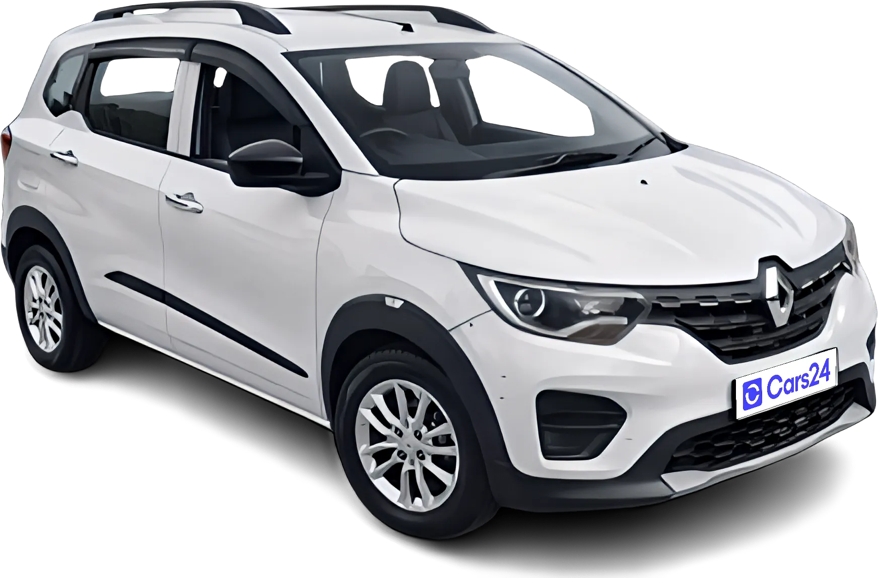 2023 Renault TRIBER - SUV - CNG - Manual - ₹4.50 lakh