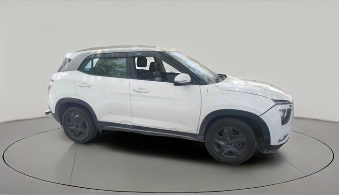 2021 Hyundai Creta S 1.5 DIESEL, Diesel, Manual, 77,794 km, exterior