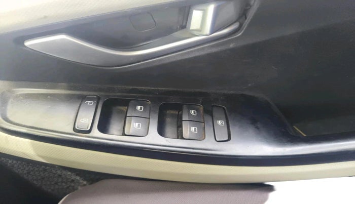 2021 Hyundai Creta S 1.5 DIESEL, Diesel, Manual, 77,794 km, interior