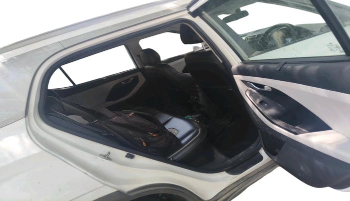 2021 Hyundai Creta S 1.5 DIESEL, Diesel, Manual, 77,794 km, interior