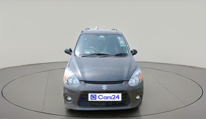 2017 Maruti Alto 800 LXI CNG, CNG, Manual, 88,034 km, exterior