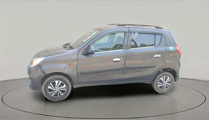 2017 Maruti Alto 800 LXI CNG, CNG, Manual, 88,034 km, exterior