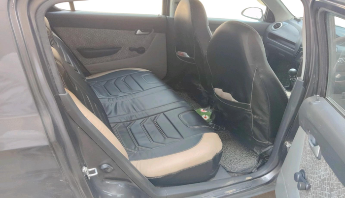 2017 Maruti Alto 800 LXI CNG, CNG, Manual, 88,034 km, interior