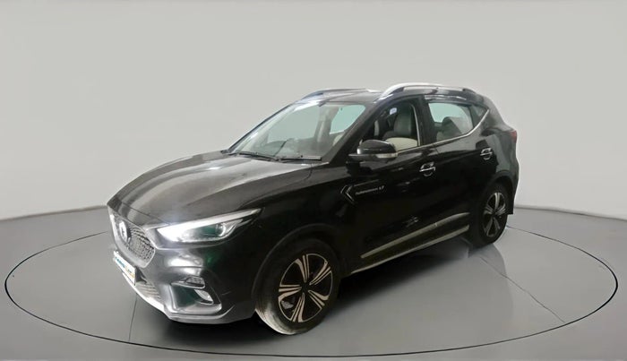 2022 MG ASTOR SHARP 1.5 MT, Petrol, Manual, 18,394 km, exterior