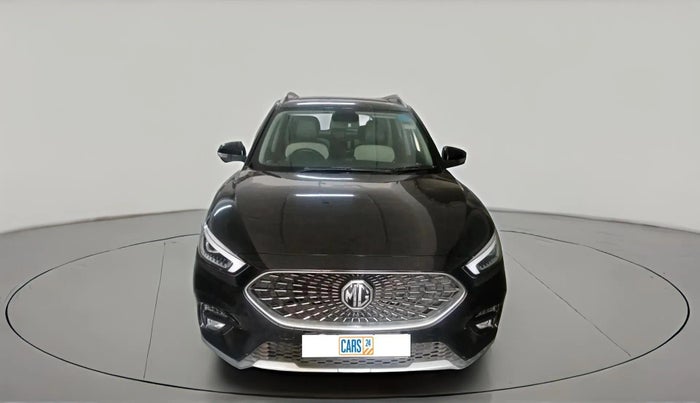 2022 MG ASTOR SHARP 1.5 MT, Petrol, Manual, 18,394 km, exterior