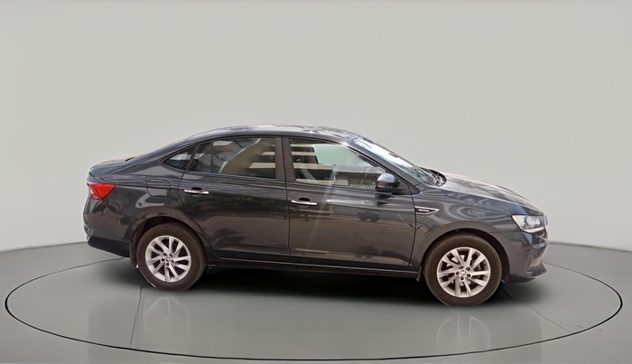 2024 Skoda SLAVIA AMBITION 1.0L TSI MT, Petrol, Manual, 29,905 km, exterior