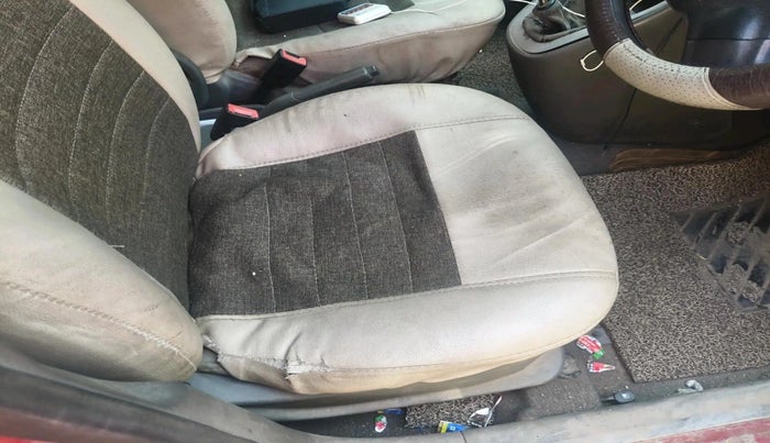 2012 Hyundai i10 ERA 1.1, Petrol, Manual, 47,852 km, interior