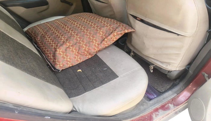 2012 Hyundai i10 ERA 1.1, Petrol, Manual, 47,852 km, interior