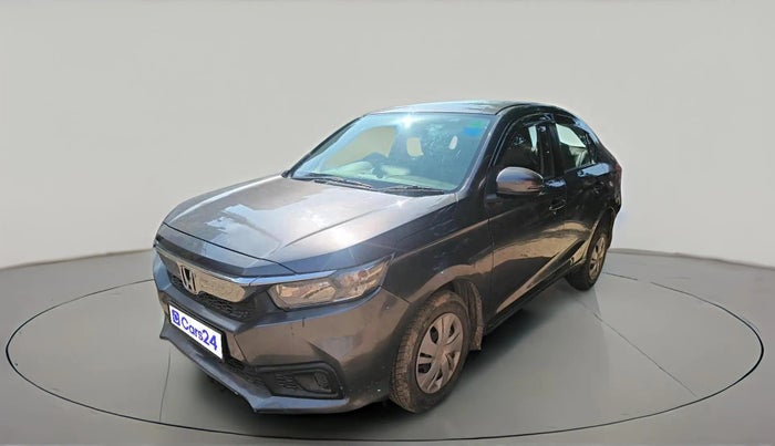 2019 Honda Amaze 1.2L I-VTEC S, Petrol, Manual, 10,048 km, exterior