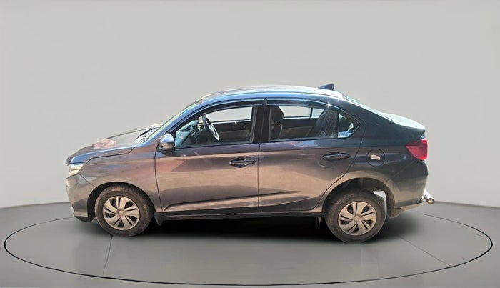2019 Honda Amaze 1.2L I-VTEC S, Petrol, Manual, 10,048 km, exterior
