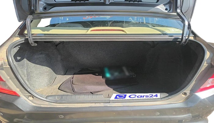 2019 Honda Amaze 1.2L I-VTEC S, Petrol, Manual, 10,048 km, exterior