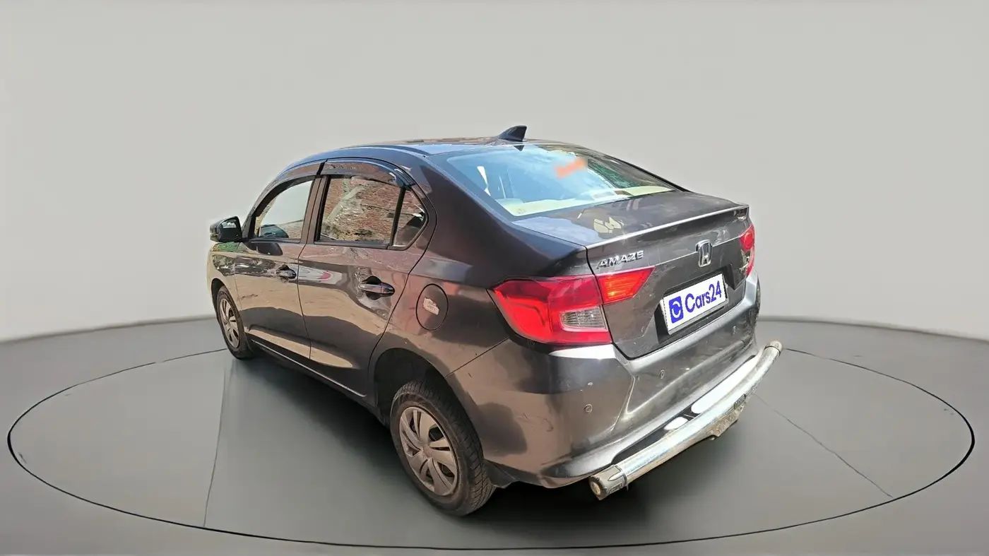 2019 Honda Amaze 1.2L I-VTEC S, Petrol, Manual, 10,048 km, exterior