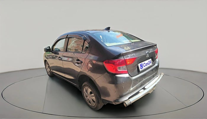 2019 Honda Amaze 1.2L I-VTEC S, Petrol, Manual, 10,048 km, exterior