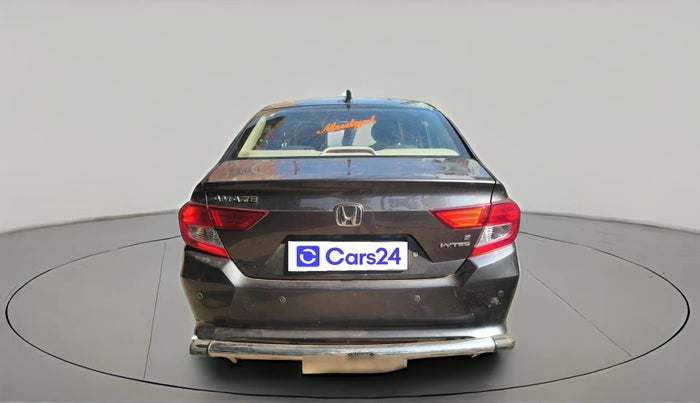 2019 Honda Amaze 1.2L I-VTEC S, Petrol, Manual, 10,048 km, exterior