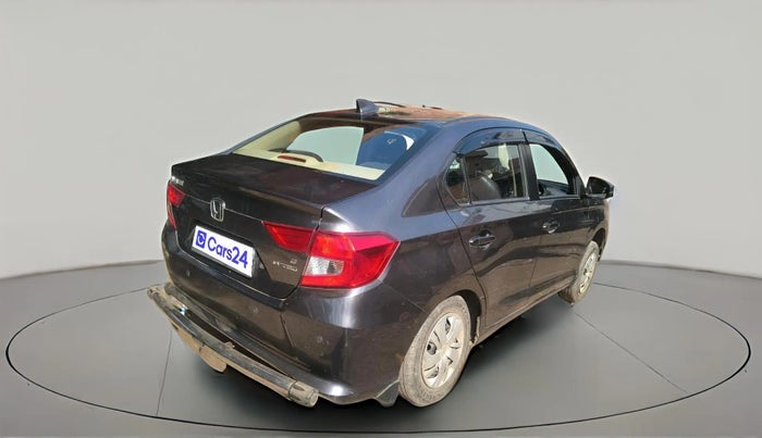 2019 Honda Amaze 1.2L I-VTEC S, Petrol, Manual, 10,048 km, exterior