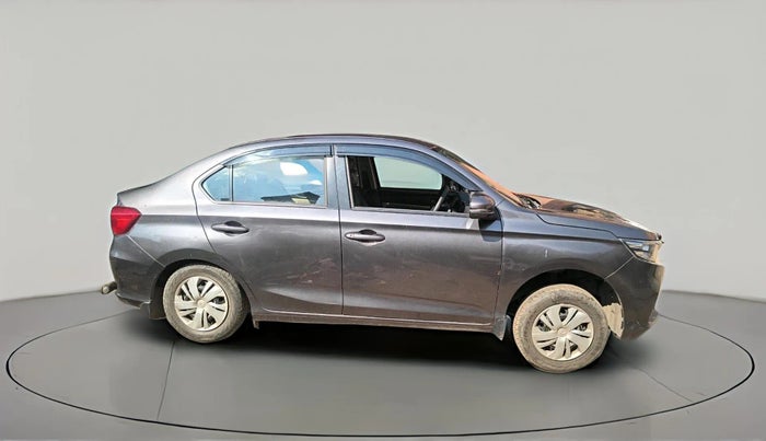 2019 Honda Amaze 1.2L I-VTEC S, Petrol, Manual, 10,048 km, exterior