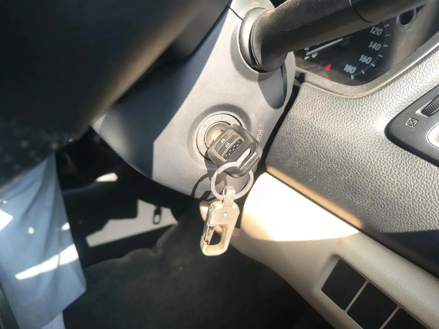 2019 Honda Amaze 1.2L I-VTEC S, Petrol, Manual, 10,048 km, interior